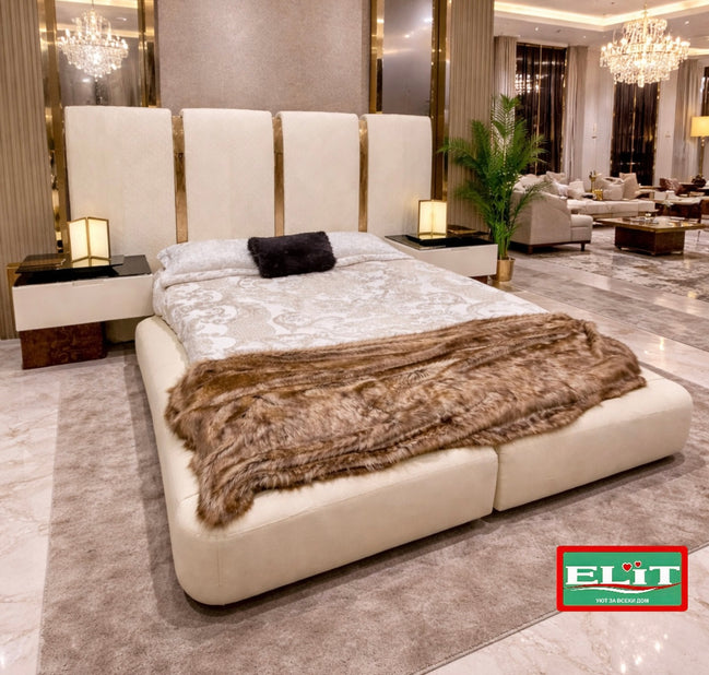 FLORANSA Bedroom set