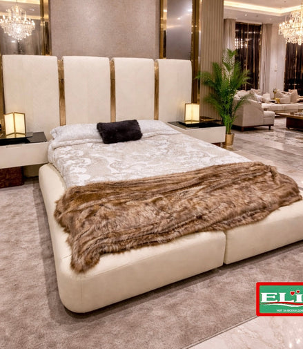 BODRUM Спален комплект