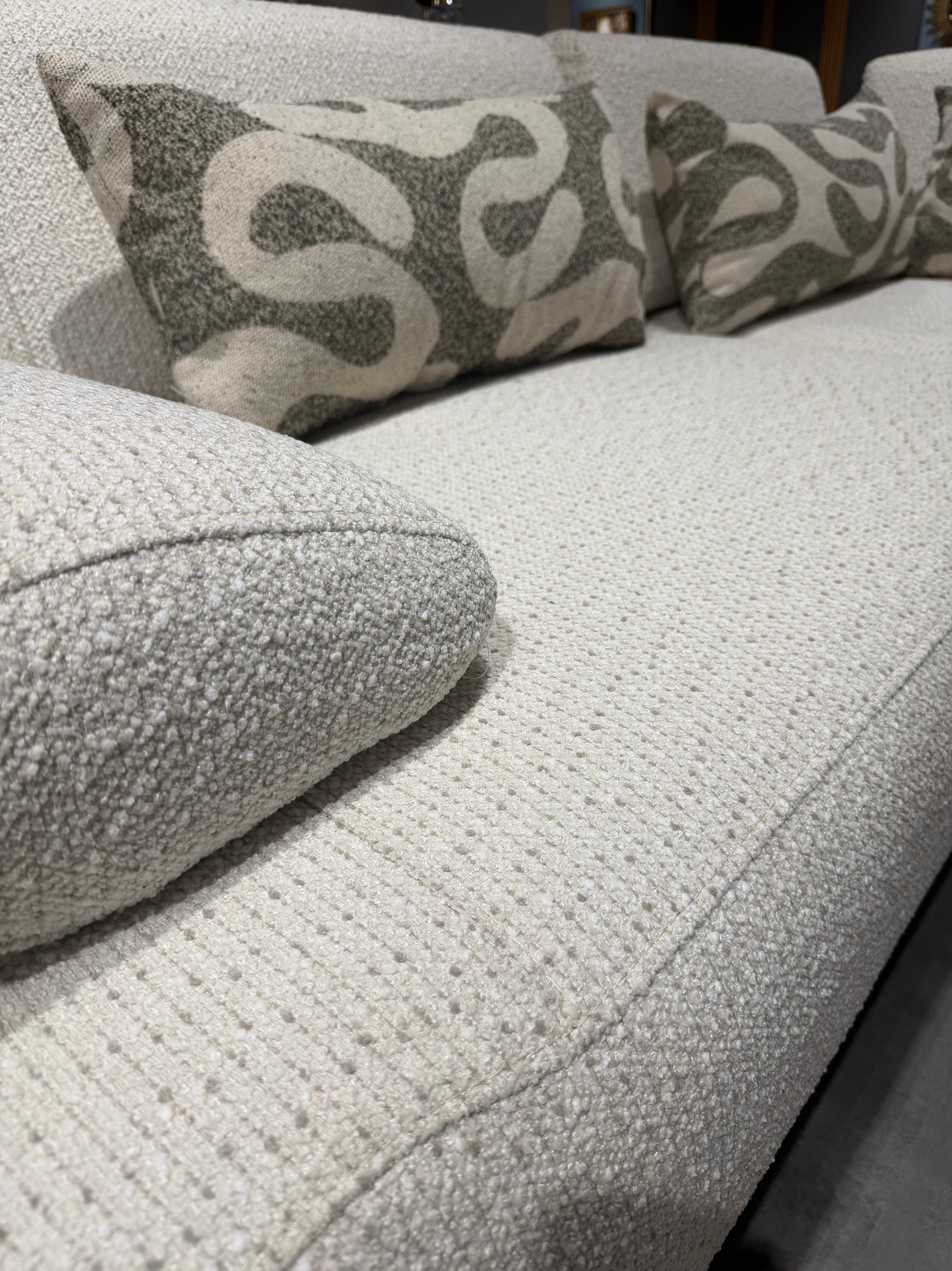 Kanyon Corner sofa
