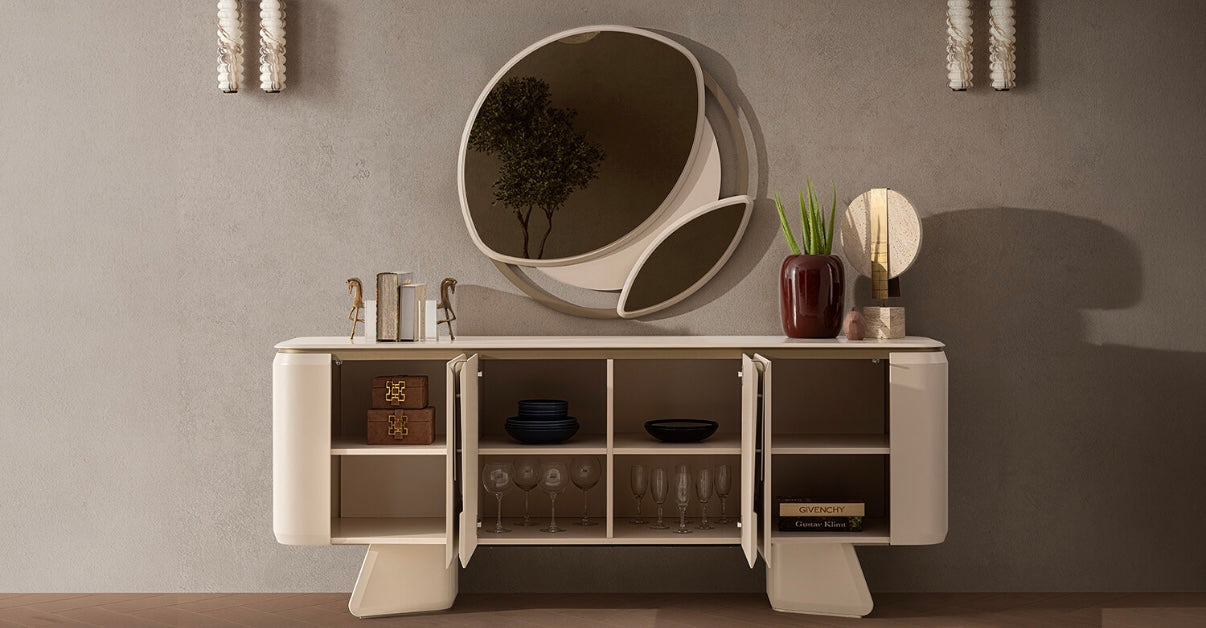 VIVA Dining set