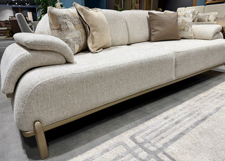 RUMA Sofa set 3+3+1