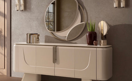 VIVA Dining set