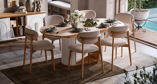 BODRUM Трапезария