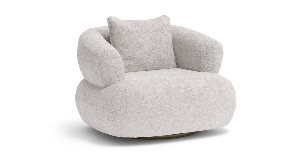 TRAVERTA Ъглов диван