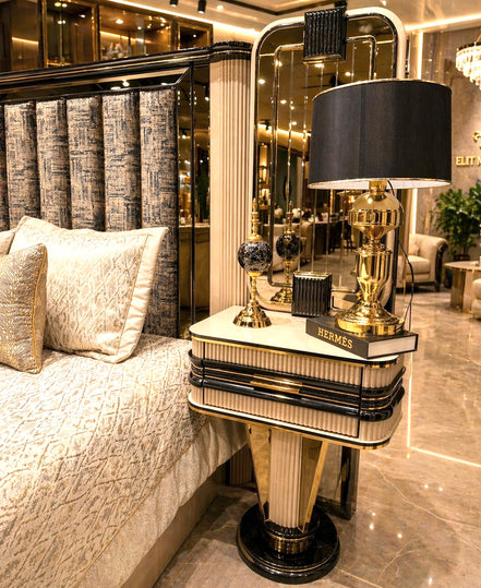 ZETA Bedroom set