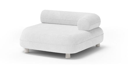 TRAVERTA Ъглов диван