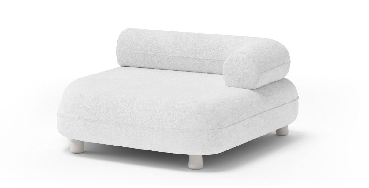 TRAVERTA Ъглов диван