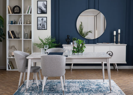 ALACATI Трапезария