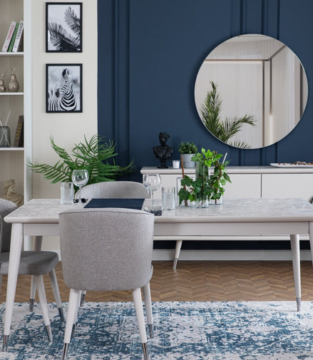 ALACATI Трапезария