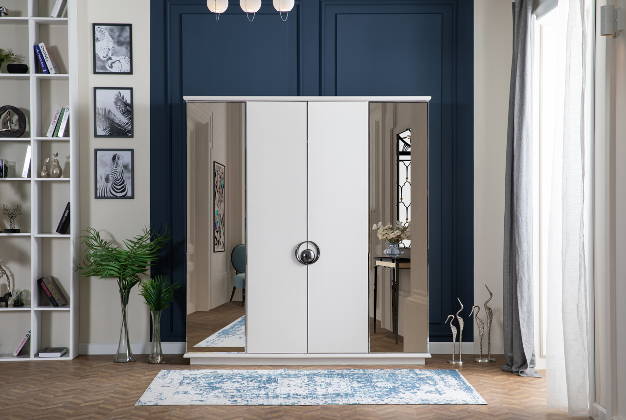 ALACATI Спален комплект