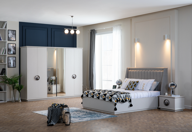 ALACATI Спален комплект