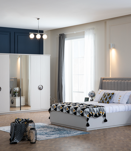 ALACATI Спален комплект