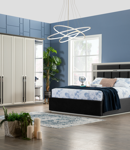 MARMARIS Спален комплект