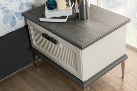 MARMARIS Спален комплект