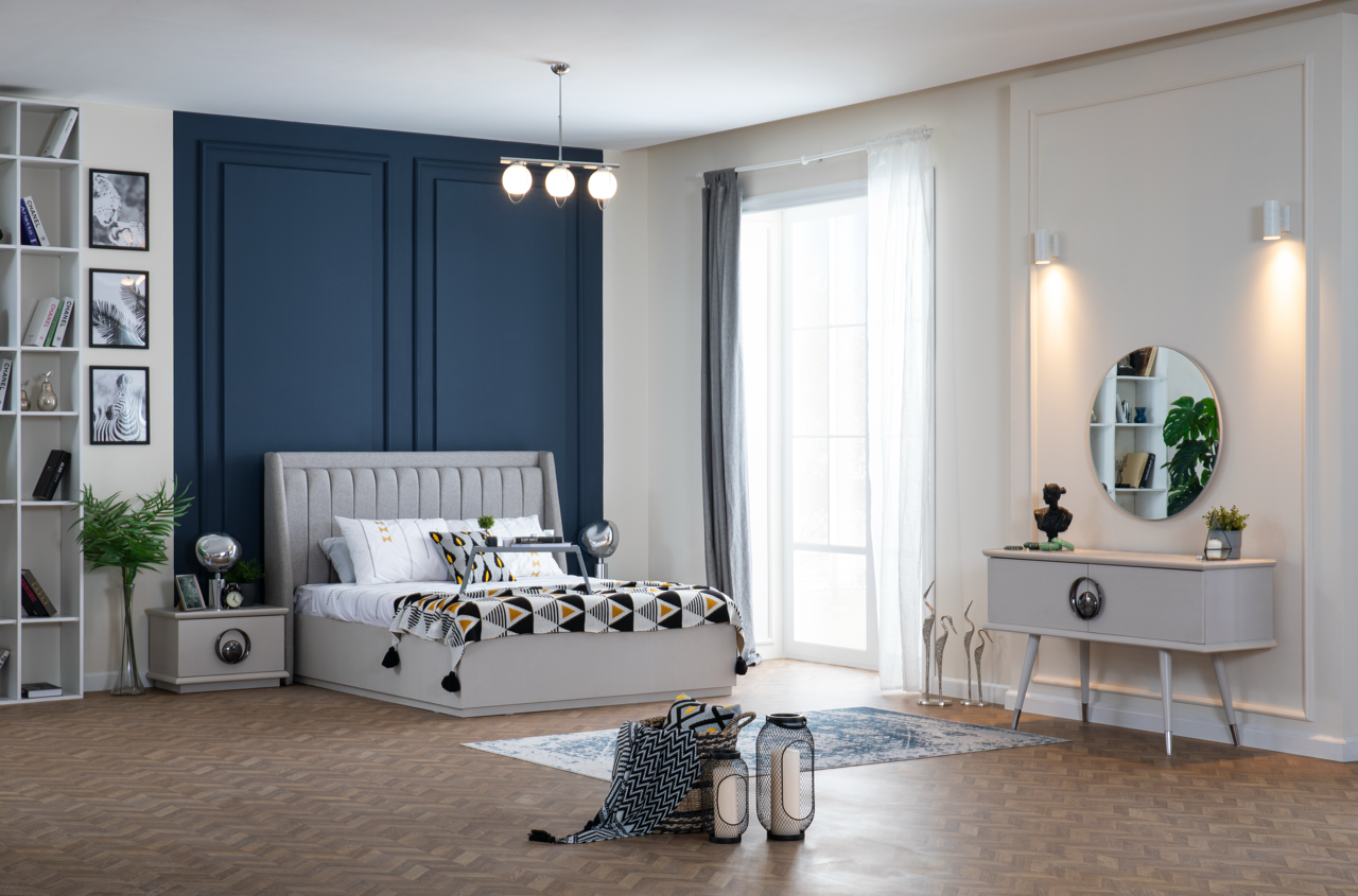 ALACATI Спален комплект