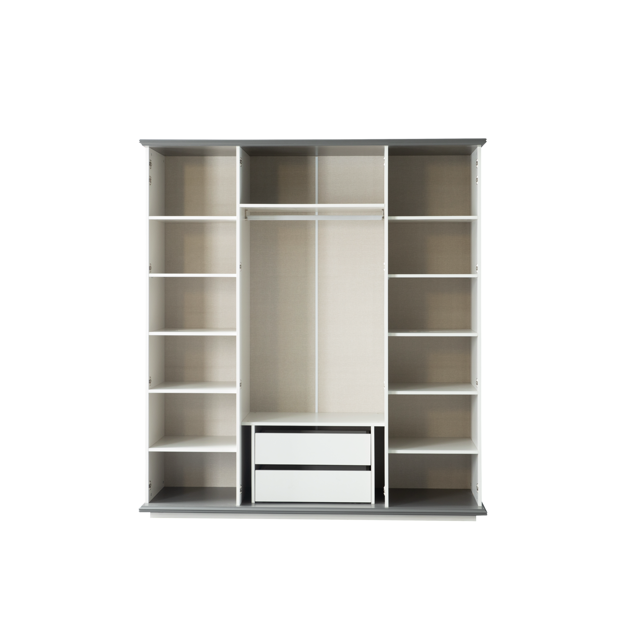 MARMARIS Спален комплект