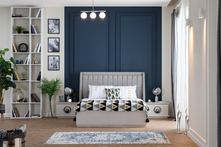 ALACATI Спален комплект