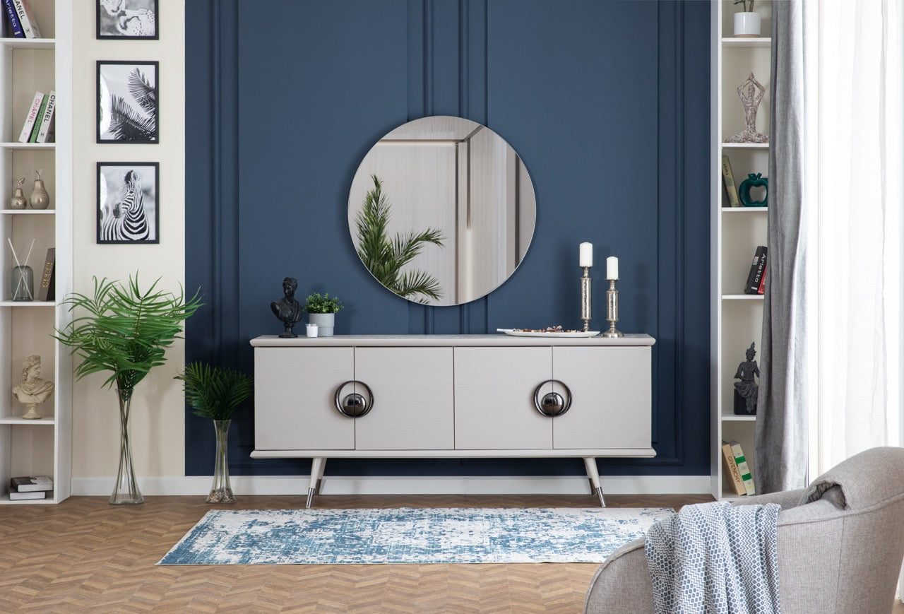 ALACATI Трапезария