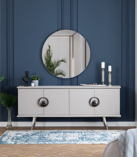 ALACATI Трапезария