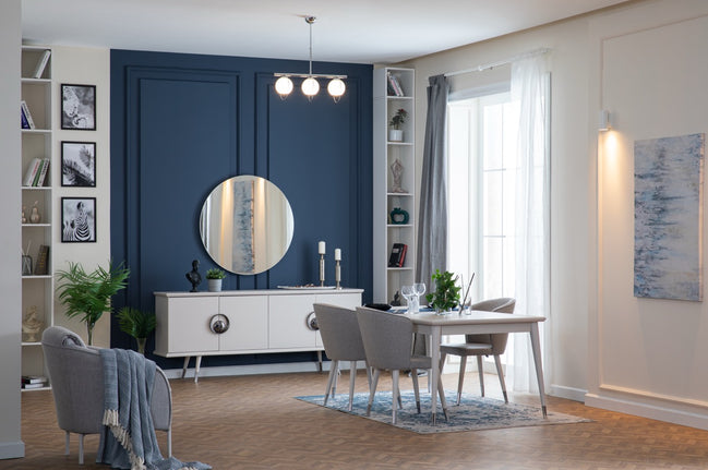 ALACATI Трапезария