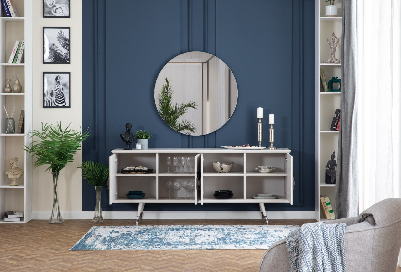 ALACATI Трапезария