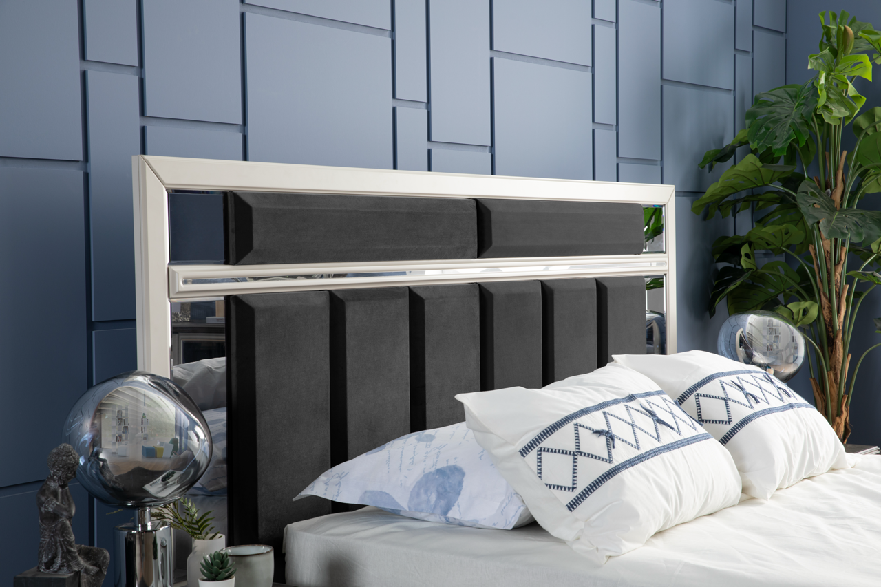 MARMARIS Спален комплект