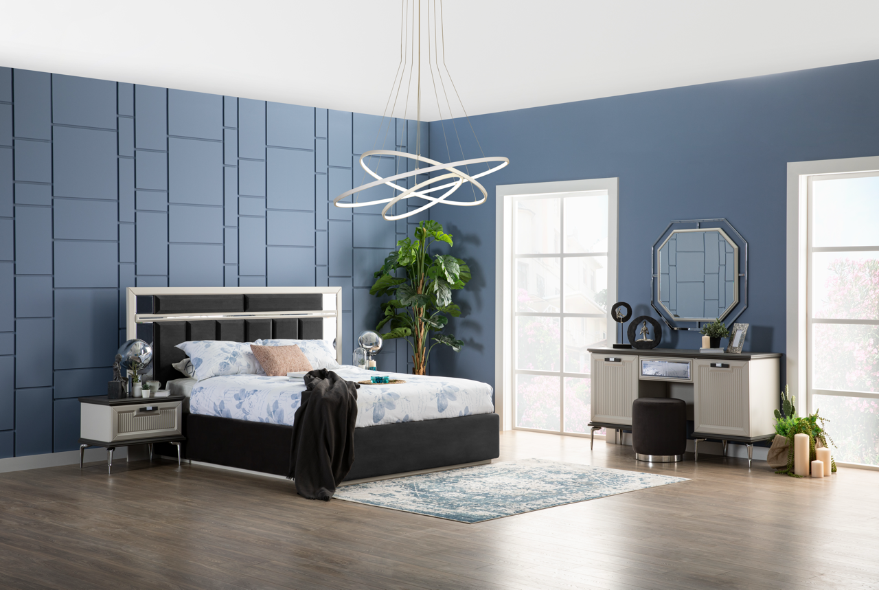 MARMARIS Спален комплект