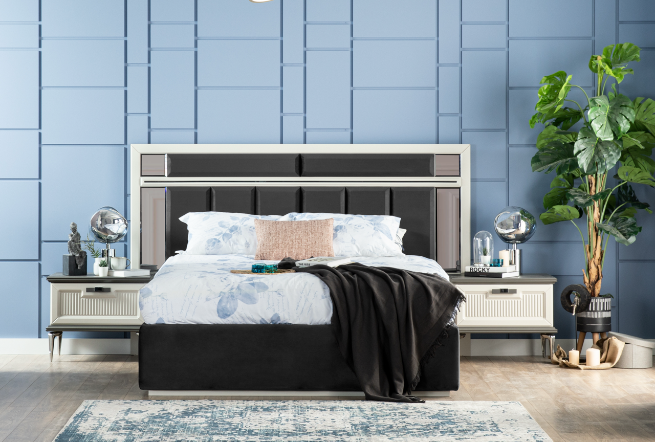 MARMARIS Спален комплект