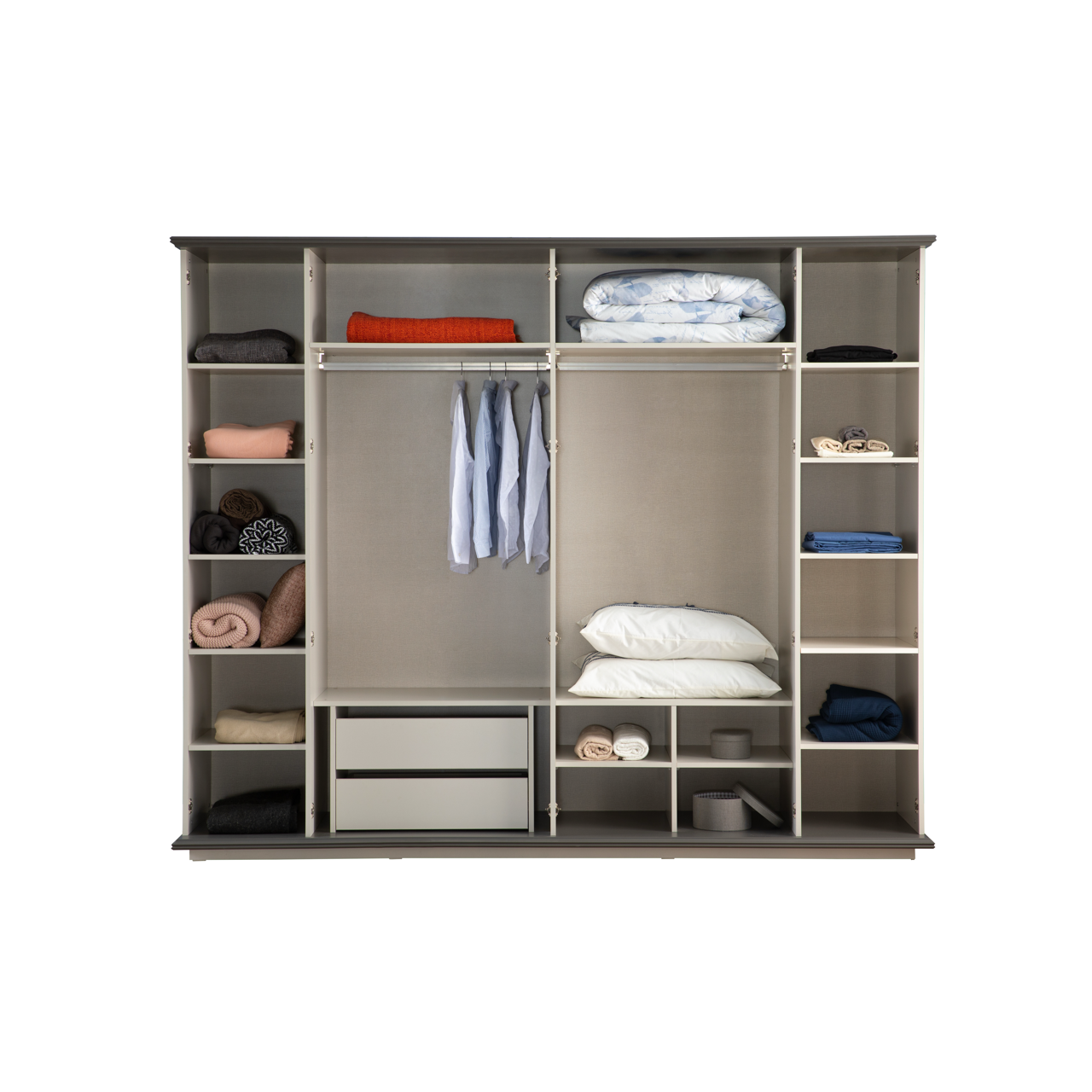 MARMARIS Спален комплект