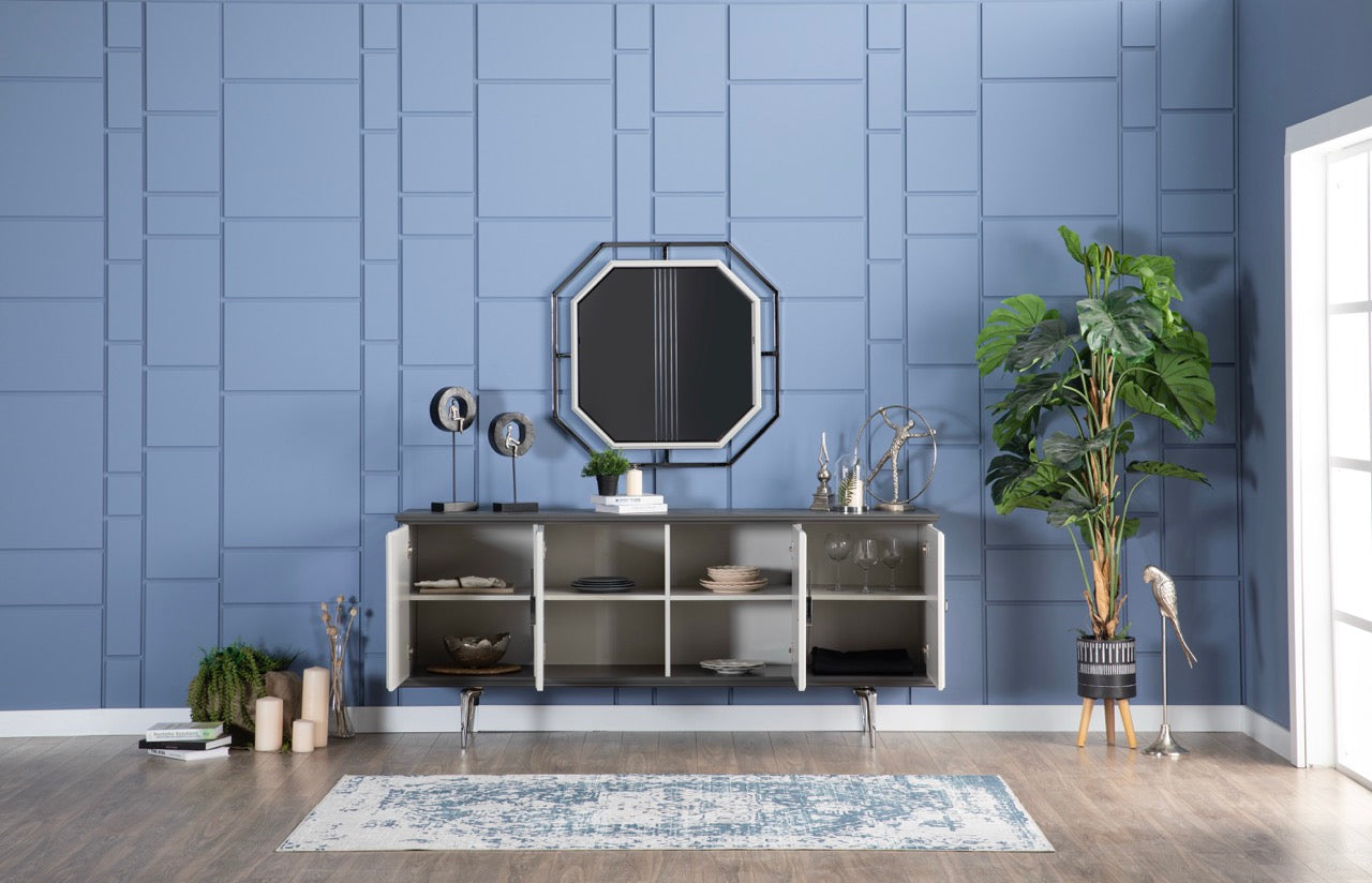 MARMARIS Трапезария