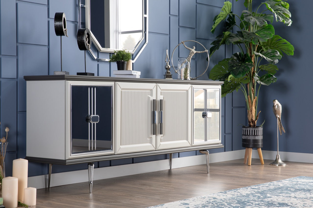 MARMARIS Трапезария