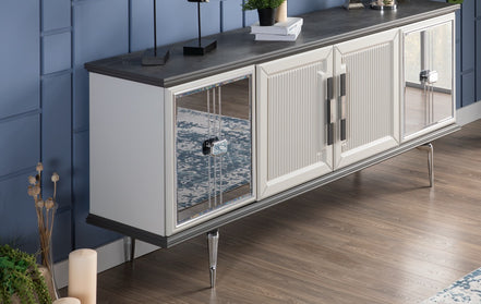 MARMARIS Трапезария