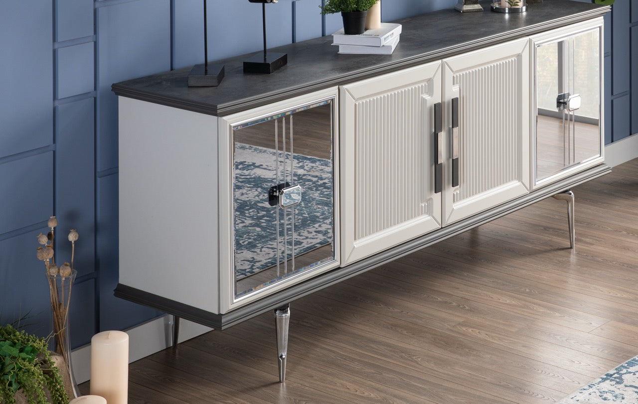 MARMARIS Трапезария