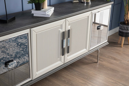 MARMARIS Трапезария