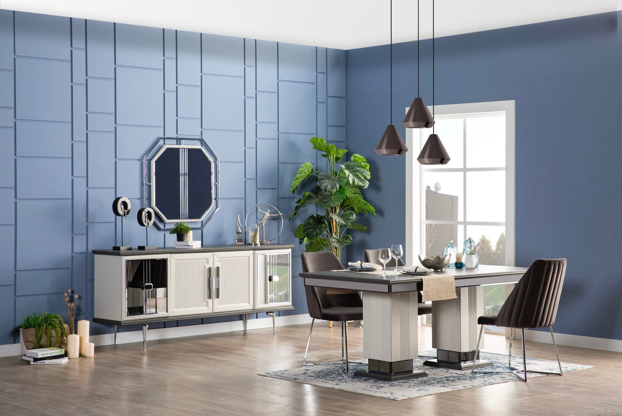 MARMARIS Трапезария