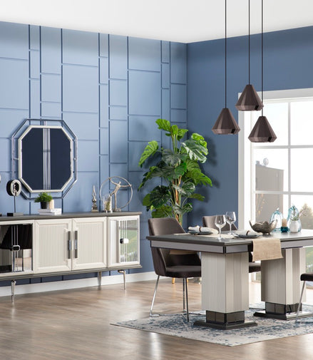 MARMARIS Трапезария