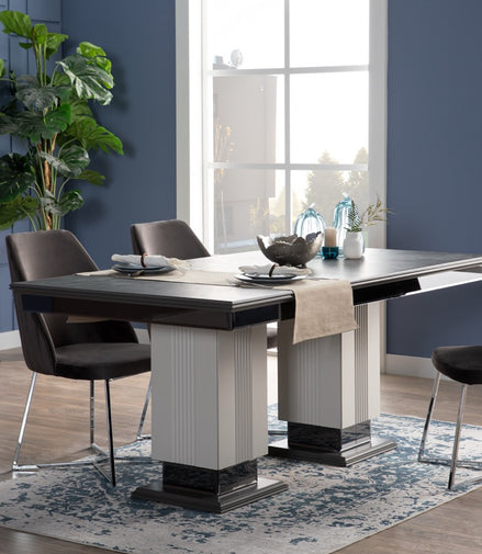 MARMARIS Трапезария