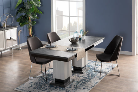 MARMARIS Трапезария