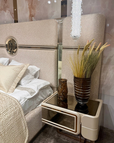 DIAMOND DOLCE Bedroom set