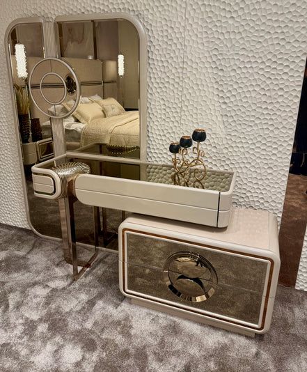DIAMOND DOLCE Bedroom set