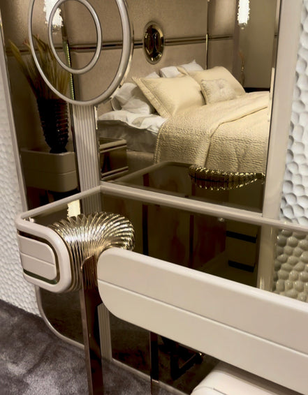 DIAMOND DOLCE Bedroom set