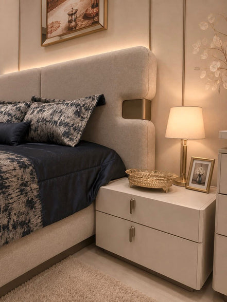 ATLAS Bedroom set