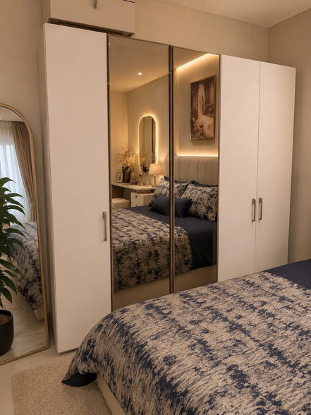 ATLAS Bedroom set