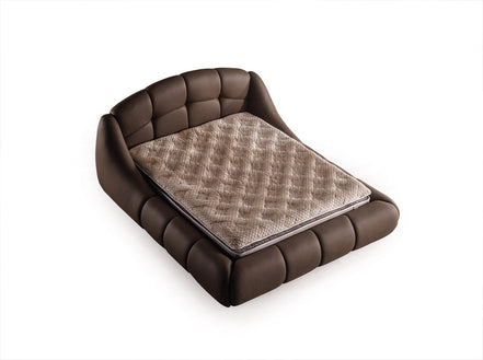 LIDYA BED + LIDYA MATRESS