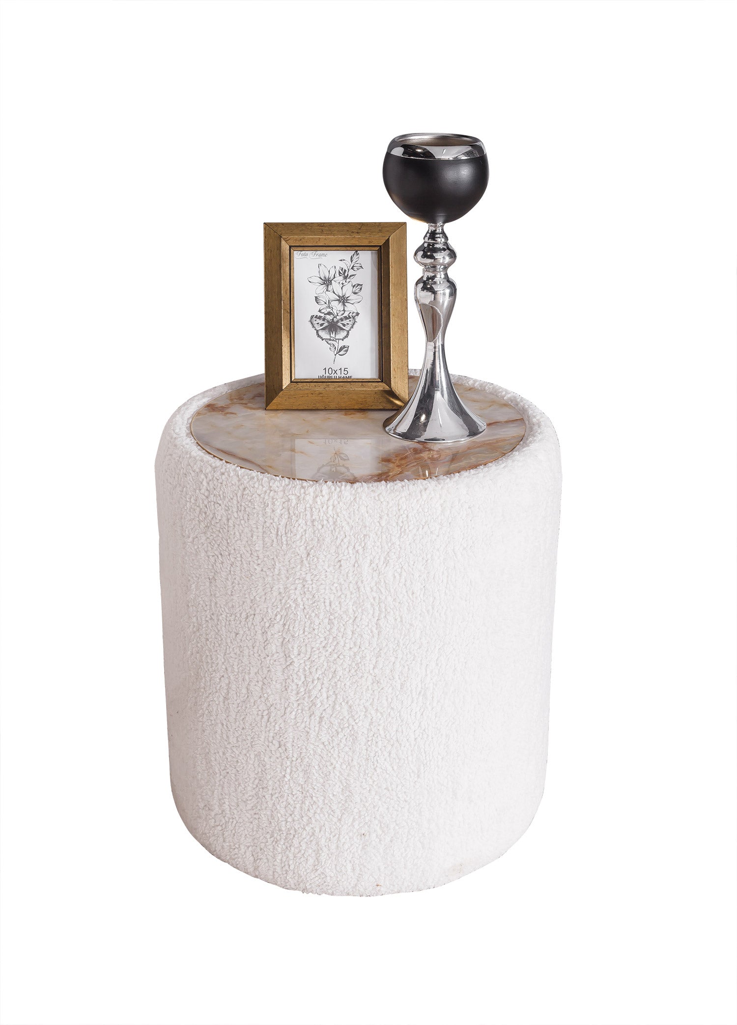 ATLANTIC BED + ATLANTIC MATRESS