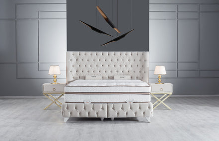 LAMORE ЛЕГЛО + GOLDEM МАТРАК