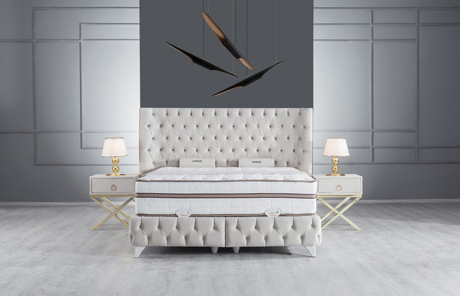 LAMORE ЛЕГЛО + GOLDEM МАТРАК