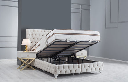 LAMORE ЛЕГЛО + GOLDEM МАТРАК