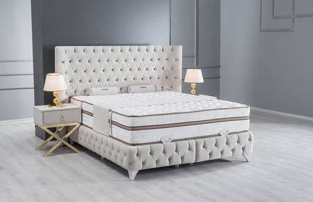 LAMORE ЛЕГЛО + GOLDEM МАТРАК