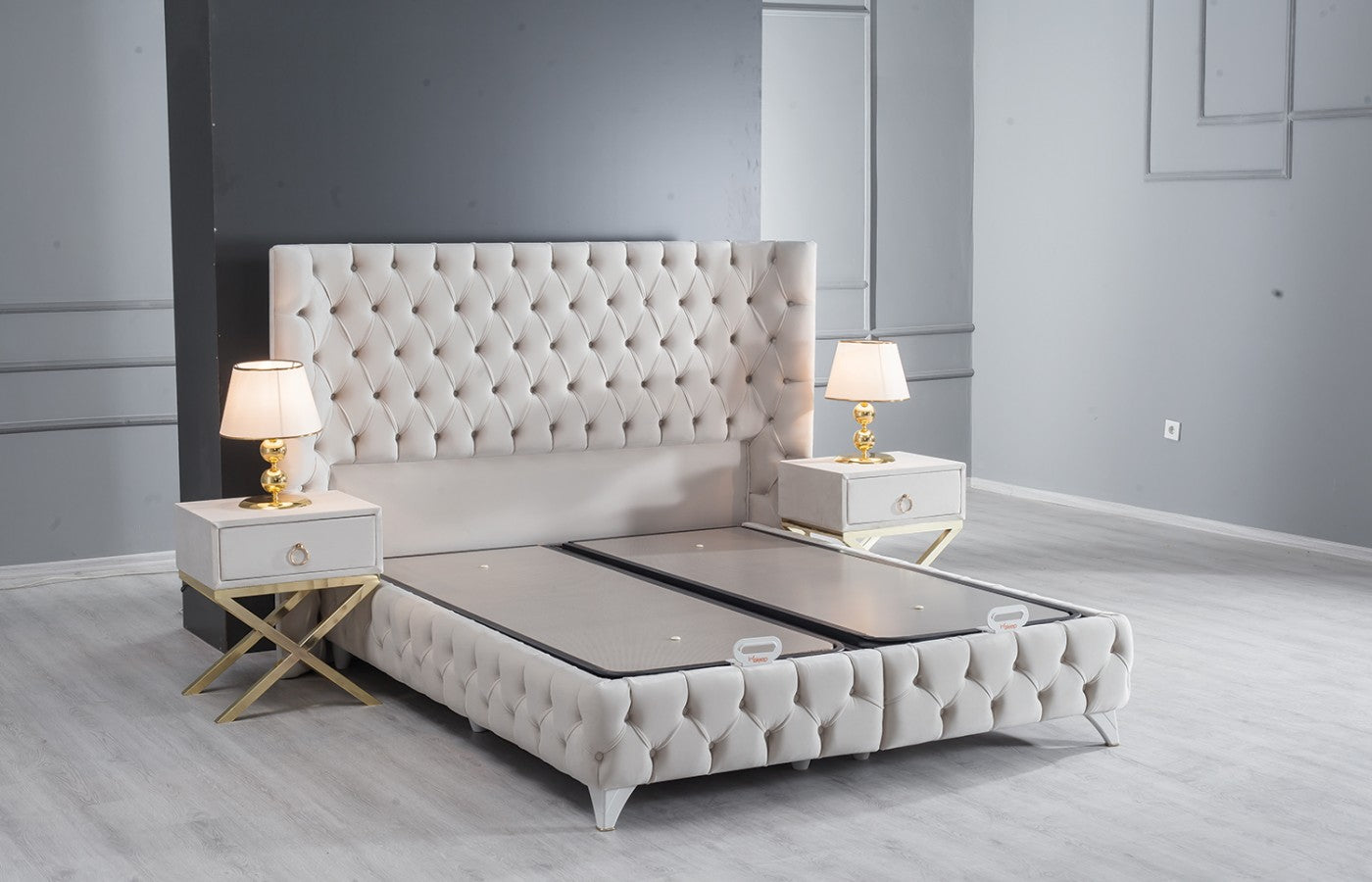 LAMORE ЛЕГЛО + GOLDEM МАТРАК